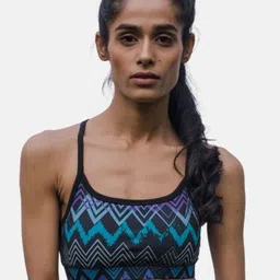 TFW Geometric Bra Full Coverage Lightly Padded-13