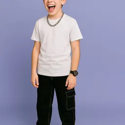 Seetoo Boys Mid-Rise Jeans-picture-12