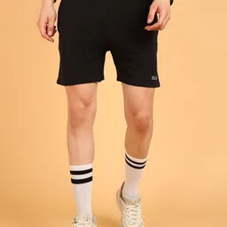 E1.88 Men Loose Fit Rapid-Dry Training or Gym Sports Shorts-picture-58