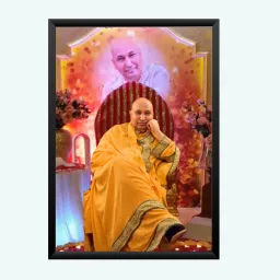 Polymer Wall Photo Frame-image-11