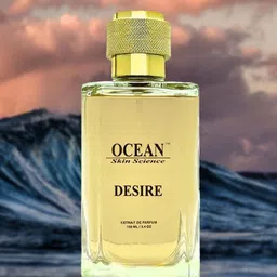 OCEAN SKIN SCIENCE Desire Long Lasting Extrait De Parfum - 100 ml-50
