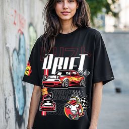 Bewakoof Women Printed T-shirt-image-99