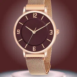 ON TIME OCTUS Women Analogue Watch MAG-MT-394-50
