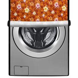 The Furnishing Tree Multi Plastic Washing Machine Cover-image-38