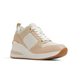 ALDO Women Colourblocked Lace-Ups Sneakers-image-50