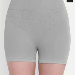 CALBONE Pack Of 2 High-Rise Tummy & Thigh Shaper-image-84