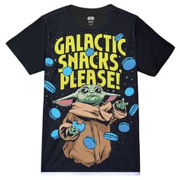 Wear Your Mind Boys Graphic Printed Round Neck Cotton T-shirt-picture-29