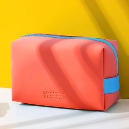 Aura Self-Designed Makeup Pouch-19