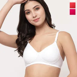College Girl Bra Full Coverage-picture-14