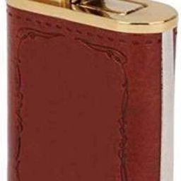 hookah cigarette lighter windproof lighter looks liighter PIA INTERNATIONAL FIRST QUALITY LEATHER Pocket Lighter-17