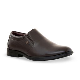 Khadims Men Leather Formal Derbys-image-102