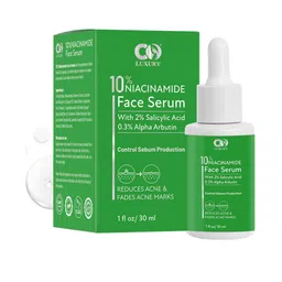 CO LUXURY 10% Niacinamide Face Serum- 30 ml-44