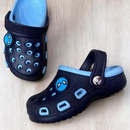 BAESD Kids Waterproof Rubber Clogs-picture-46