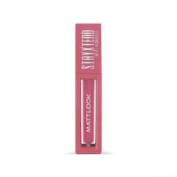 MATTLOOK Set Of 2 Stayxtend Lip Mousse Enriched With Vitamin E 4ml Each - Forever Pink 17 image 3