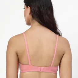 LILY manoop Women Pack Of 2 Full Coverage Bra image 4