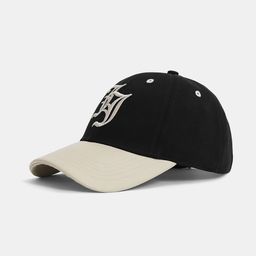 Jack & Jones Men Embroidered Baseball Cap-picture-16