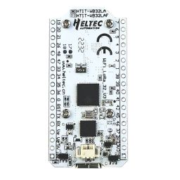 ESP32 LoRa with Display - 863MHz-928MHz SX1276-1