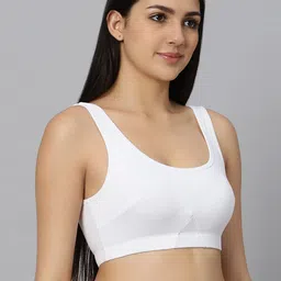 Bluenixie Bra Full Coverage image 3