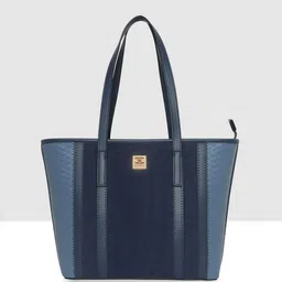 ESBEDA PU Shopper Shoulder Bag-41