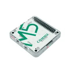 M5 Stack COMMU Module Extend RS485/TTL CAN/I2C Port image 1