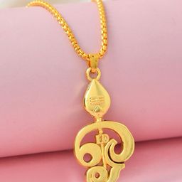 AGARWALPRODUCT Contemporary Pendants with Chains-image-69