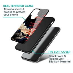 QRIOH Quirky Printed OnePlus 13R 5G Back Case Mobile Accessories image 4