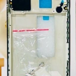 AL HAYY TRADERS VIVO V23 PRO BEZEL FRAME Front Panel-image-70