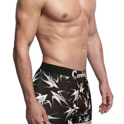 Coolzy Pack Of 2 Printed Trunk RUCPTN2K015-S image 5