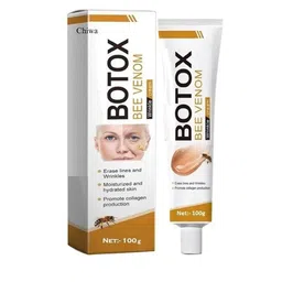 CHIWA Botox Bee Venom Wrinkle Cream - 100 g-picture-49