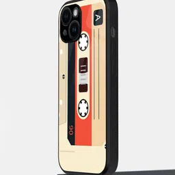 macmerise Impact Resistant Quirky Printed iPhone 14 Back Case Mobile Accessories-picture-56