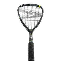 PERFLY By Decathlon Oval Shape Fiber Racket image 3