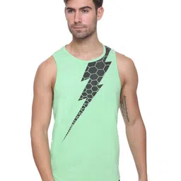 Colors and Blends Men Printed T-shirt-image-98