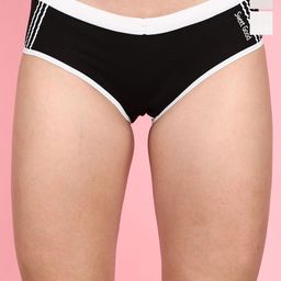 wincly fashion Pack Of 3 Hipster Briefs SWEET/GOOD/PO3/M-image-10