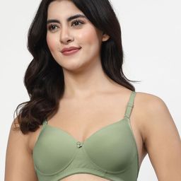 LILY Bra Full Coverage Lightly Padded image 3