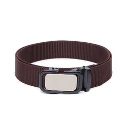 Metronaut Men Woven Design Belt-picture-40