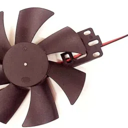 ERHIndia 100 GHz AM2 1 Pc Induction Cooling Fan Big Processor-30