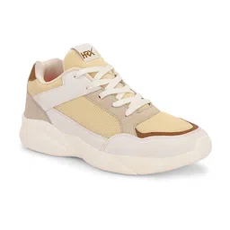 HRX by Hrithik Roshan Unisex Mesh Running Non-Marking Shoes image 2