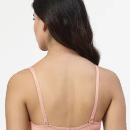 LILY Bra Full Coverage Lightly Padded image 3