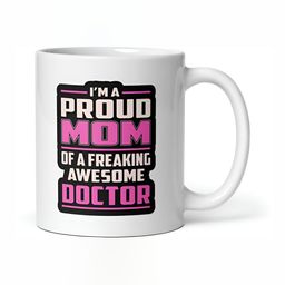 Mr UVD Multi-Coloured Ceramic Cup-image-61