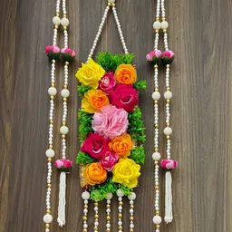 Sellplus Pack Of 3 Wall Hanging Toran Festive Hangings-34