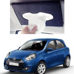 Car Tissue Holder Napkin Mask Holder Dispenser Sun Visor 396 Vehicle Tissue Dispenser-24