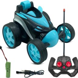New_Rolling Control Electric Race Car-image-40