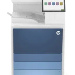 HP E82670DN Multi-function Monochrome Laser Printer Multi-function Monochrome Laser Printer-20