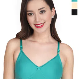 Liigne Bra Full Coverage-9