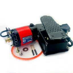 MINI Sewing Machine Motor (FULL COPPER WINDING) with Heavy Quality Regulator - Electric Sewing Machine-28
