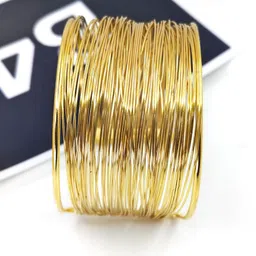 Shivarth Cuff Bracelet image 2