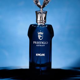 Revolve Men Prestigio Long Lasting Eau De Parfum- 100 ml-26