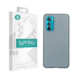 SPRIG Solid Printed Back Case Mobile Accessories-17