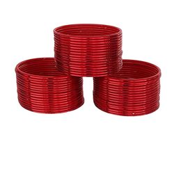 jtraditional Set Of 48 Chuda Bangles-image-52