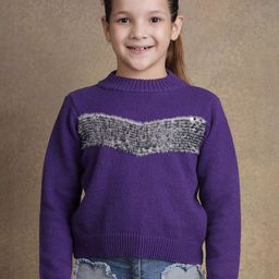 One Friday Girls Pullover-picture-38